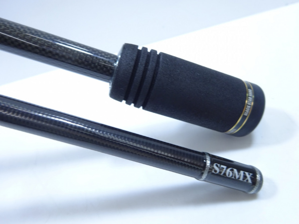 １７ブラックスター ハード